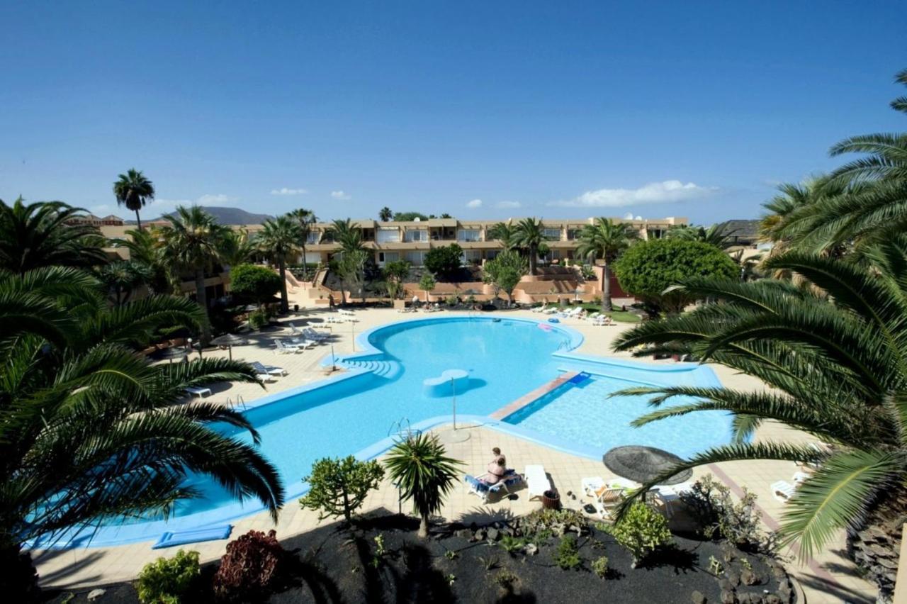 Apartment Mango Dunes With Pool By Holidays