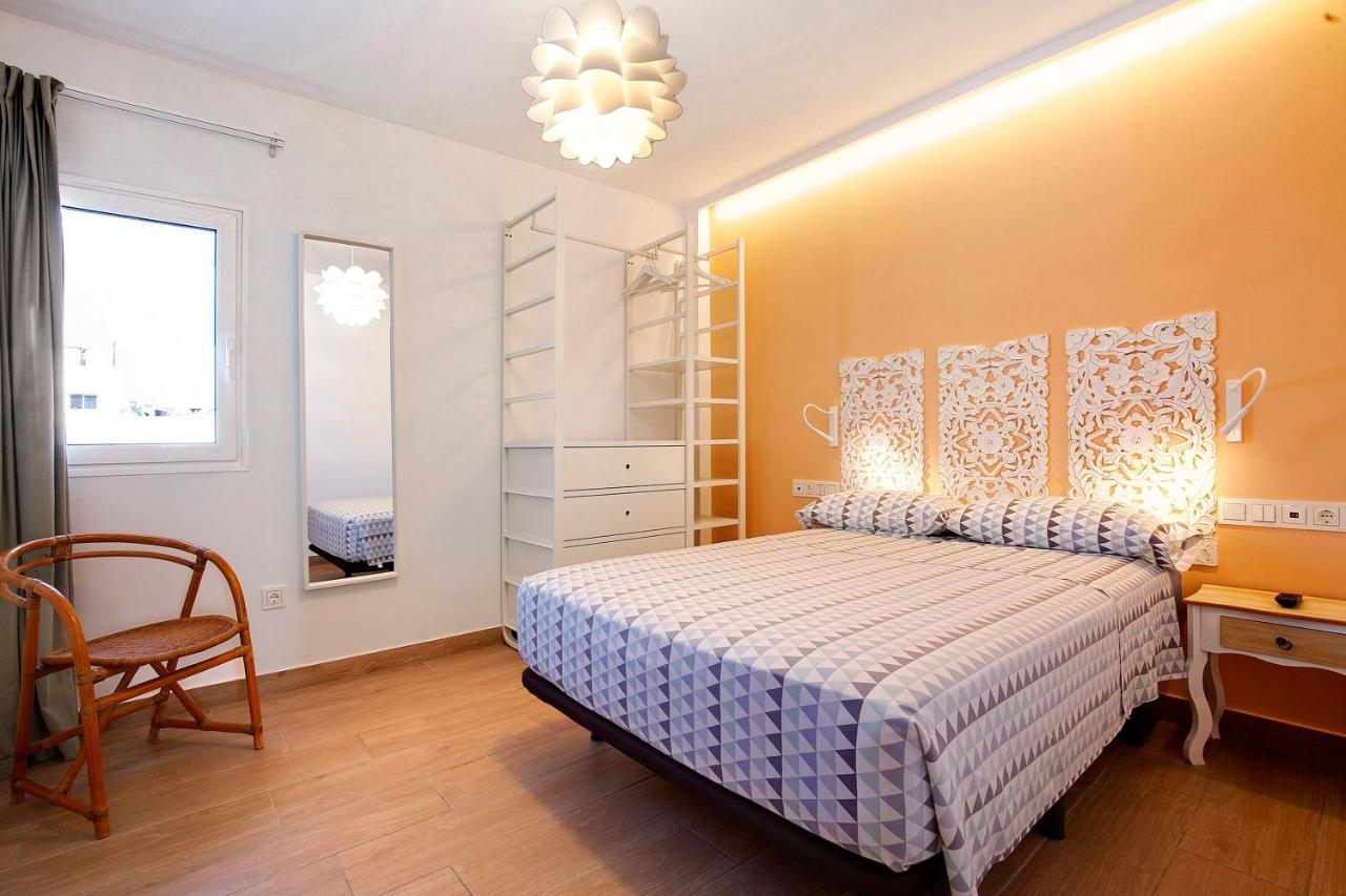 Apartment Falco 3