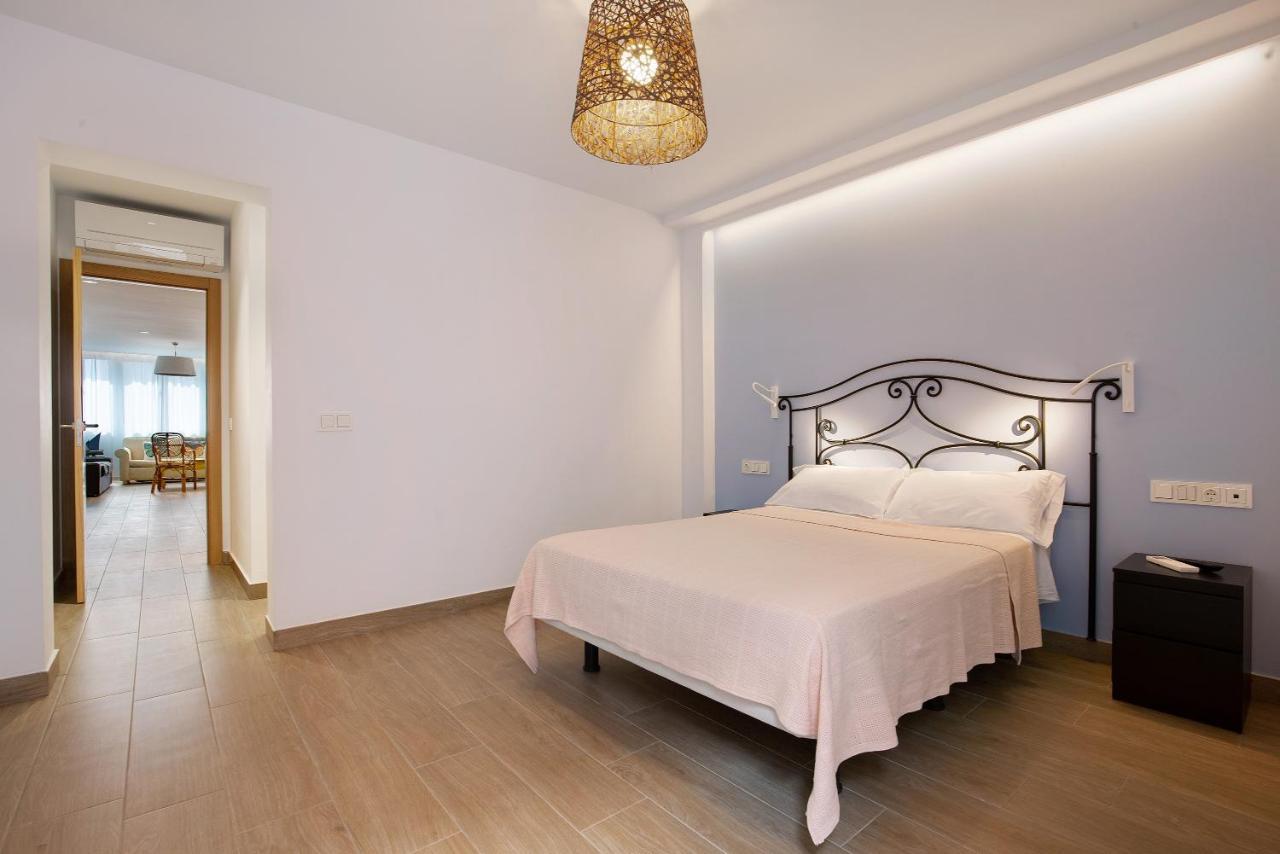 Falco 1 Apartment