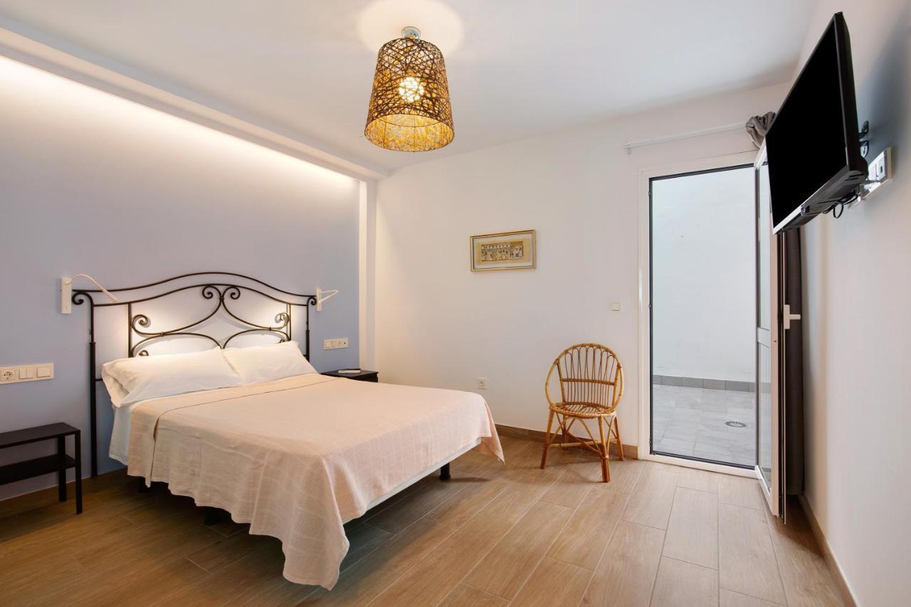 Falco 1 Apartment Corralejo