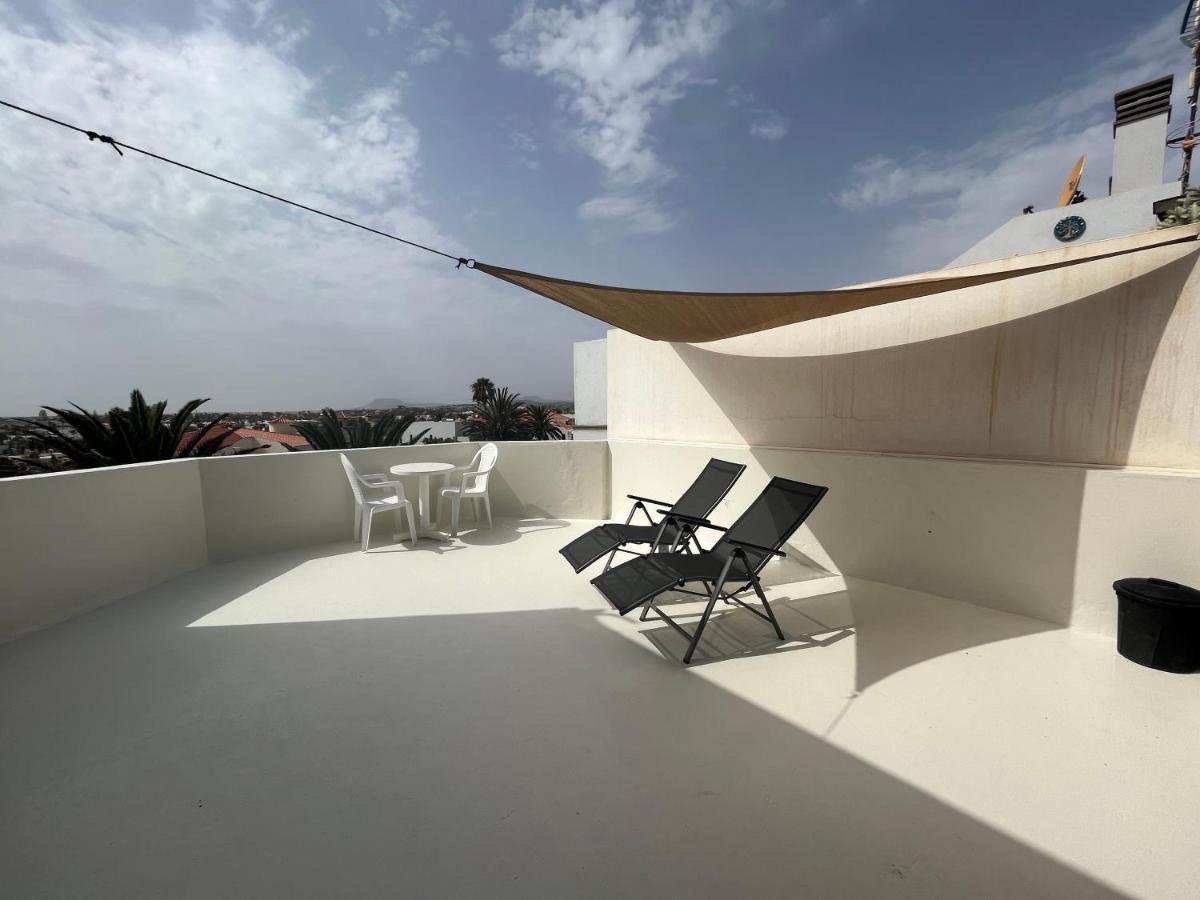 Maga Apartment *