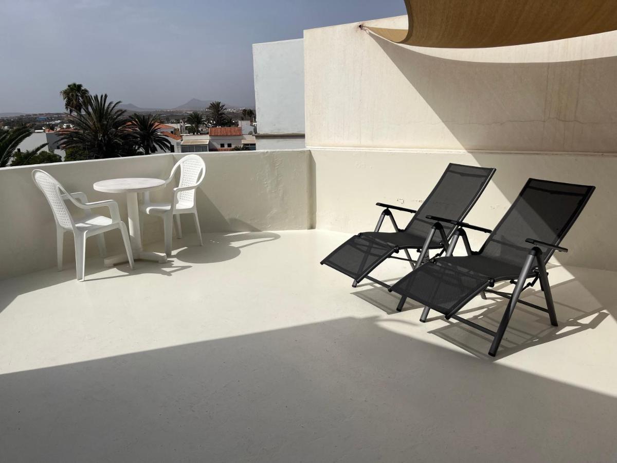 Maga * Corralejo