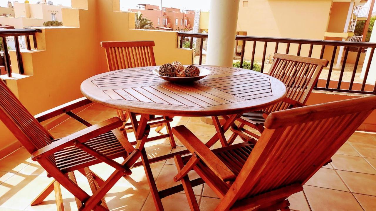 Apartment Topkapi, Dunes And 3 Islands View *