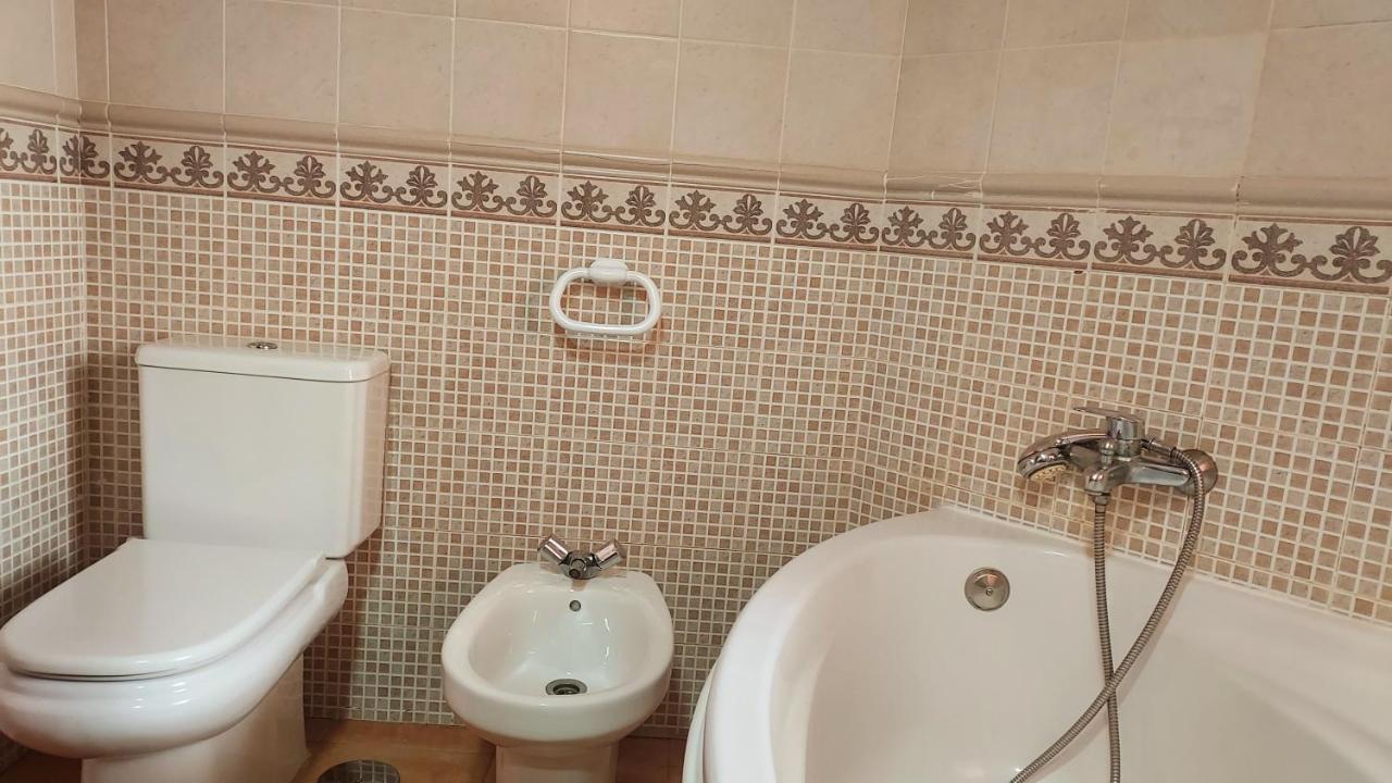Topkapi, Dunes And 3 Islands View Apartment Corralejo