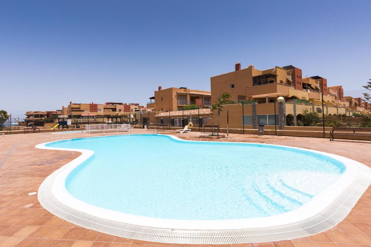 Home2book Vistas Corralejo, Amazing Terrace * Corralejo