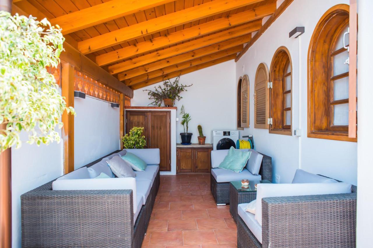 Bungalow Paradise Seaview By Holidays