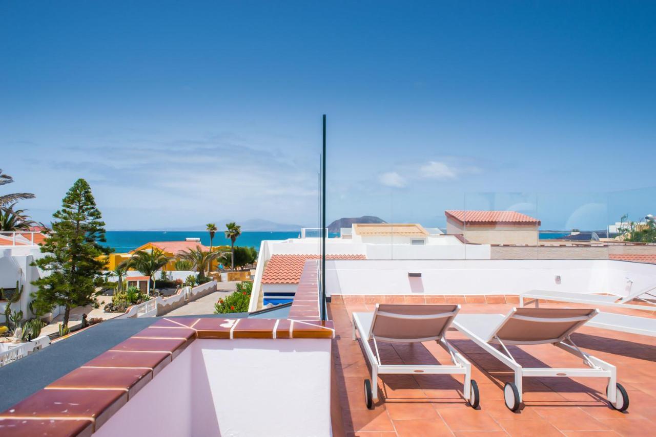 Casa de férias Bungalow Paradise Seaview By Holidays Corralejo