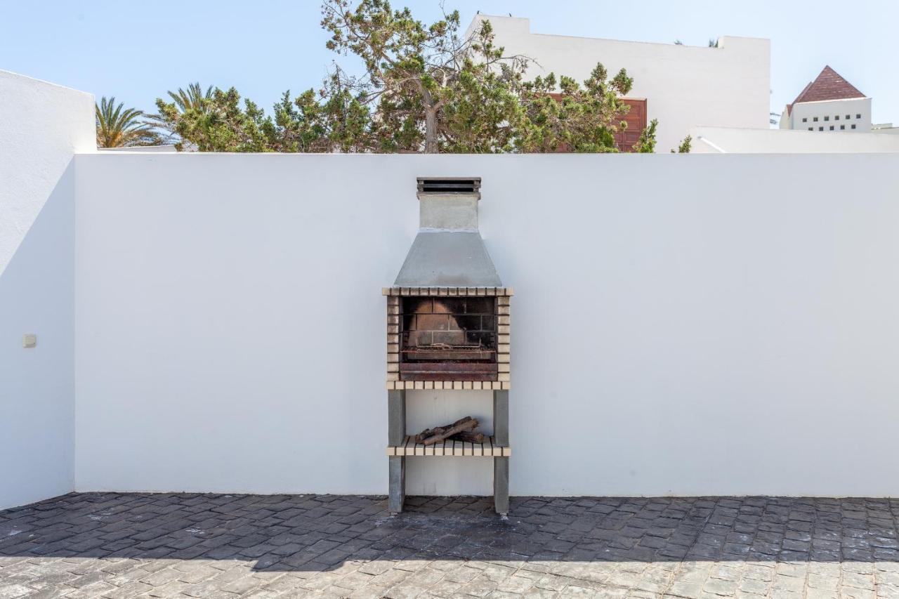 Luxury Azul Private Pool And Bbq By Holidays *