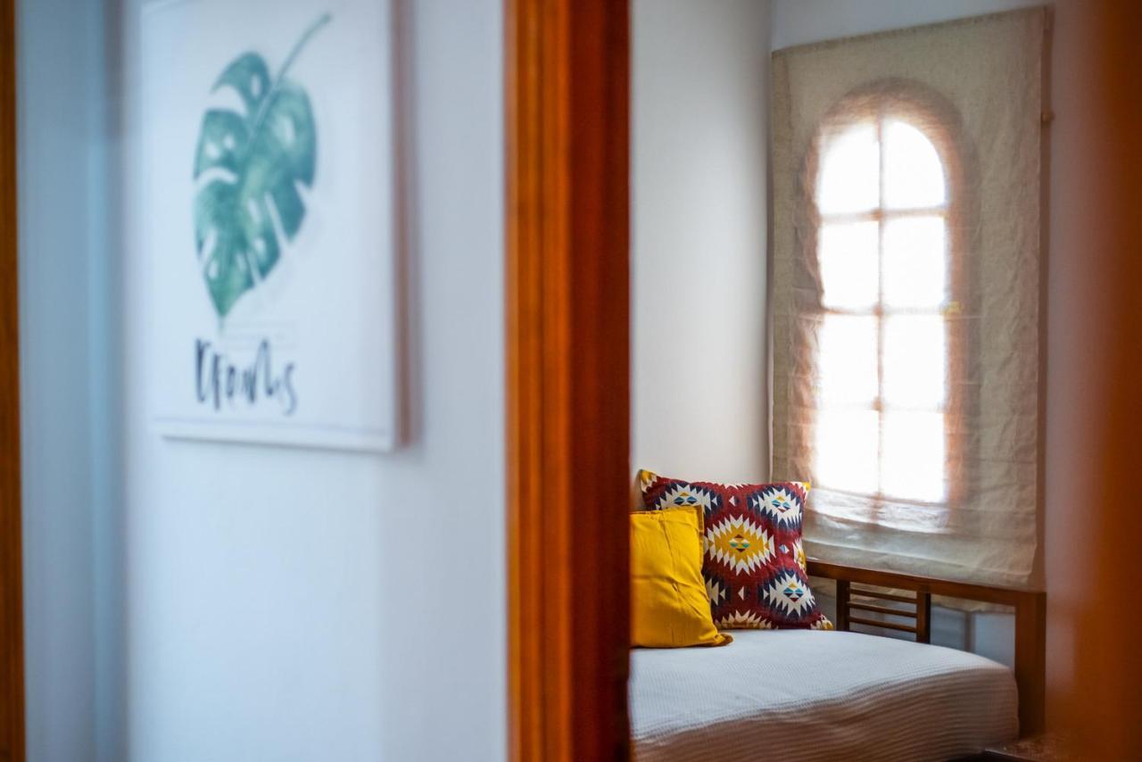 Casa de férias Bungalow Paradise Seaview By Holidays Corralejo