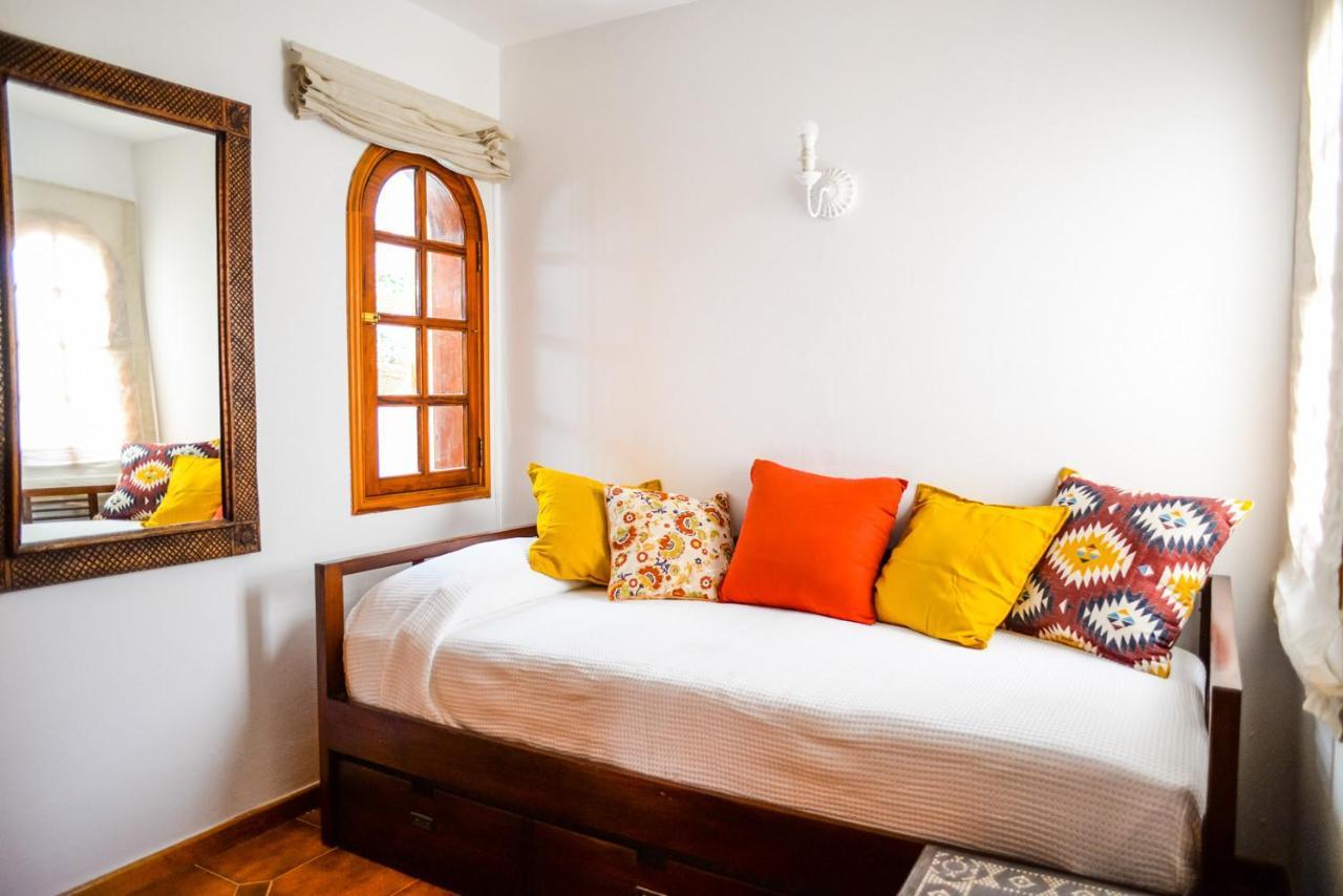 Bungalow Paradise Seaview By Holidays *