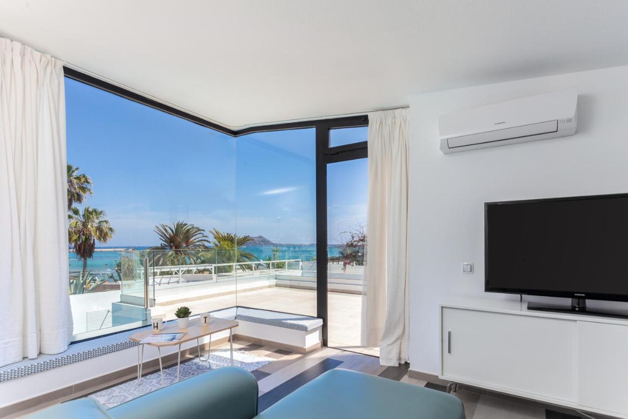 Pousada Luxury Azul Private Pool And Bbq By Holidays *