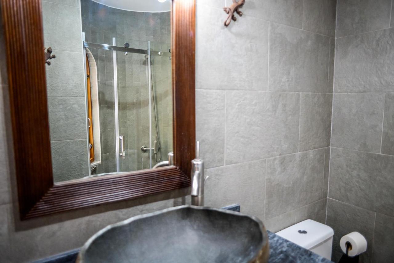 Bungalow Paradise Seaview By Holidays * Corralejo