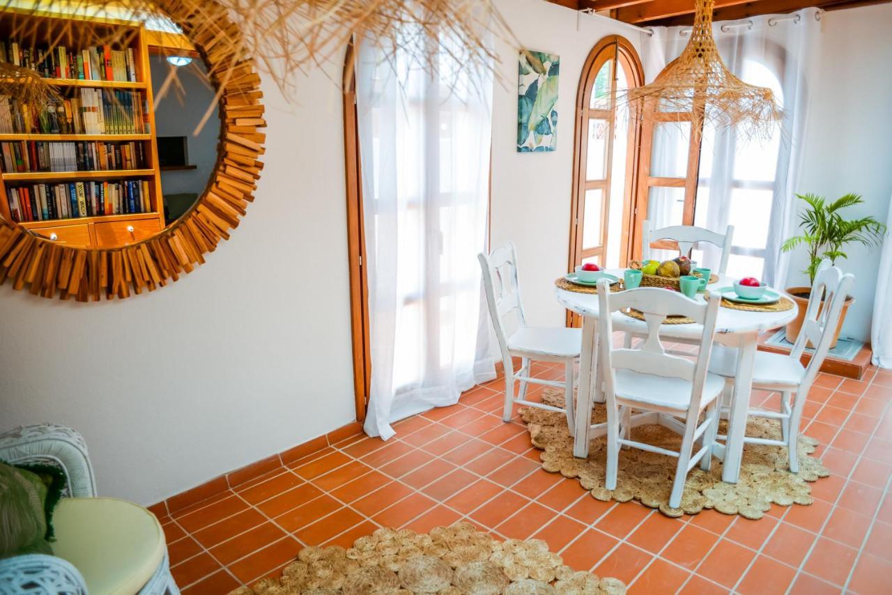 Bungalow Paradise Seaview By Holidays Casa de férias Corralejo
