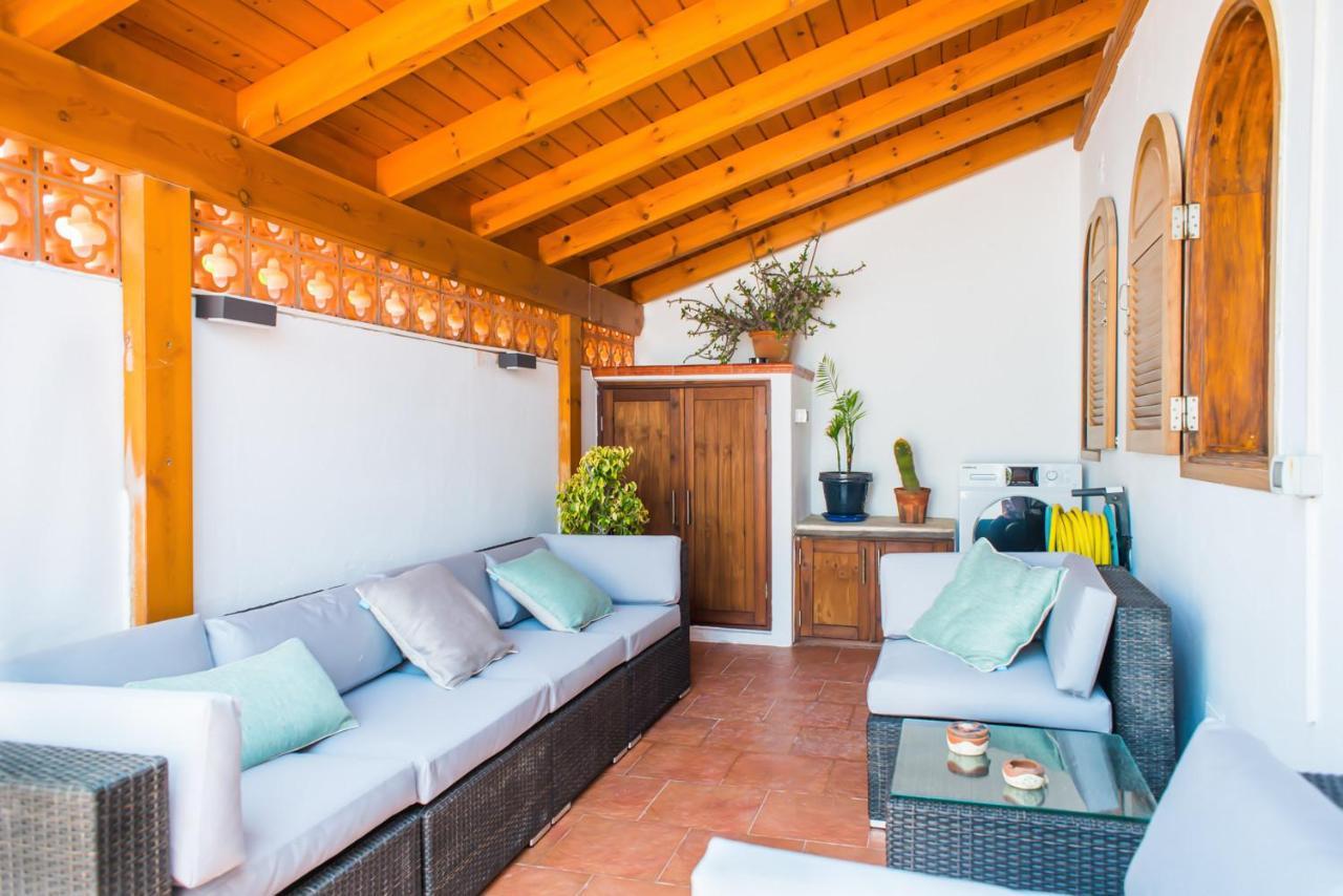 Bungalow Paradise Seaview By Holidays * Corralejo