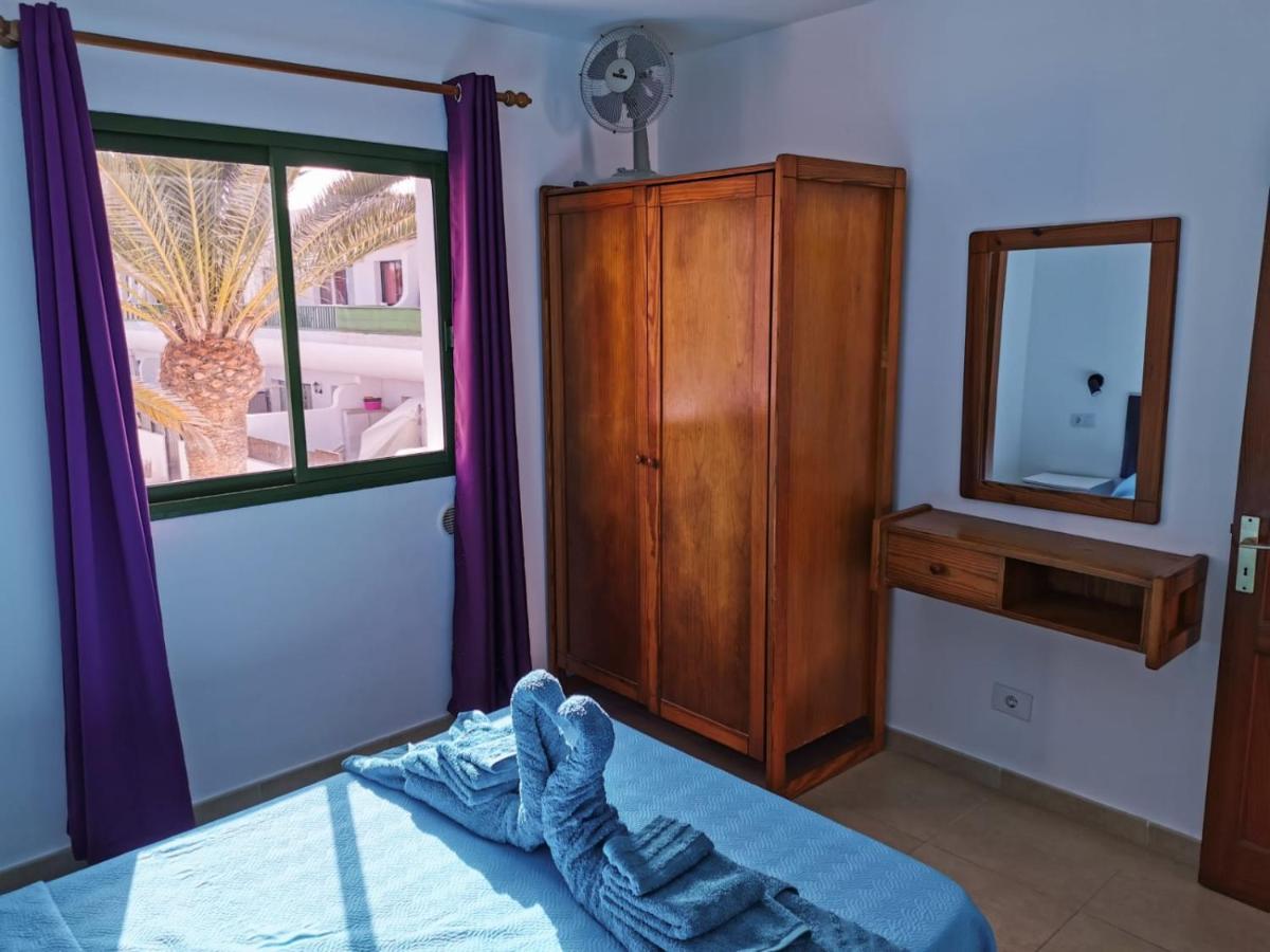 Apartment La Playa *