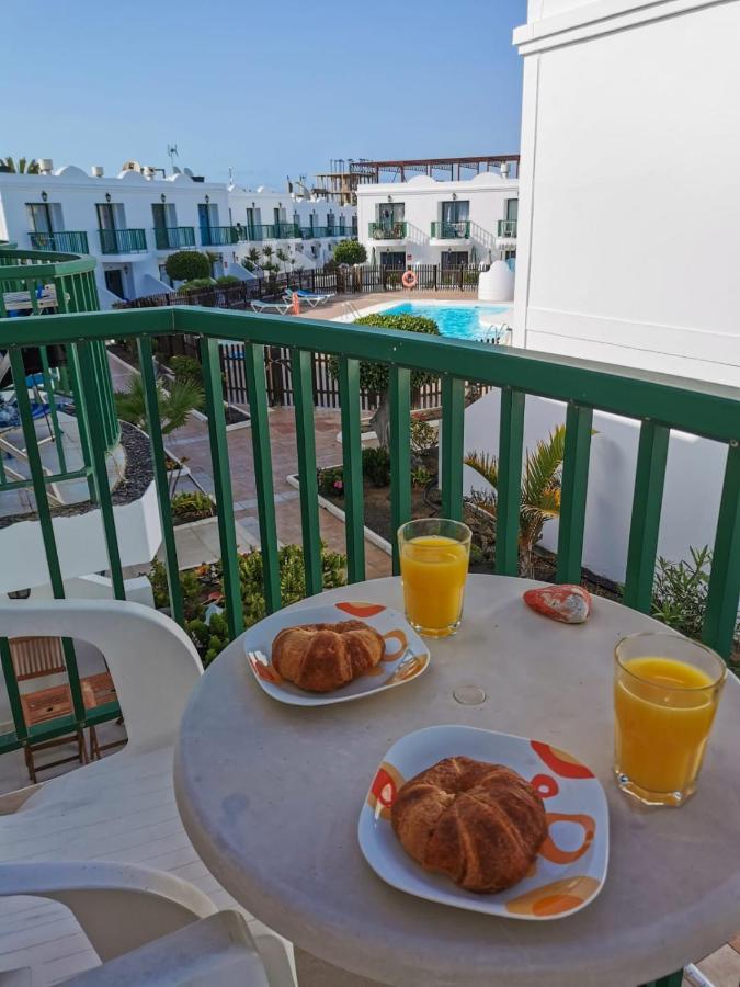 Apartment La Playa