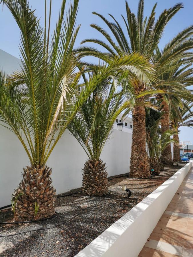 La Playa