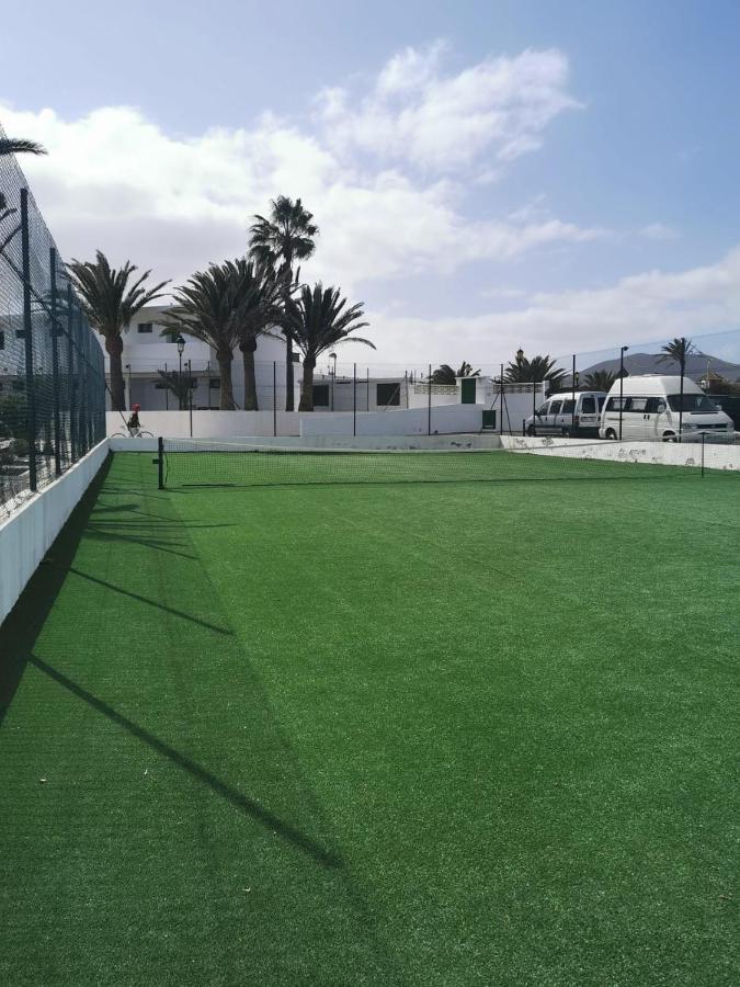 La Playa Apartment Corralejo