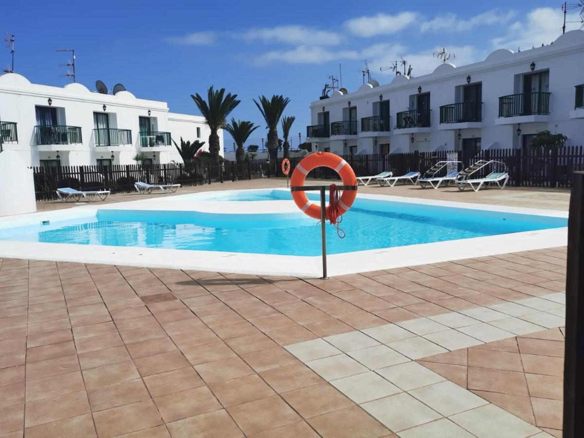La Playa * Corralejo