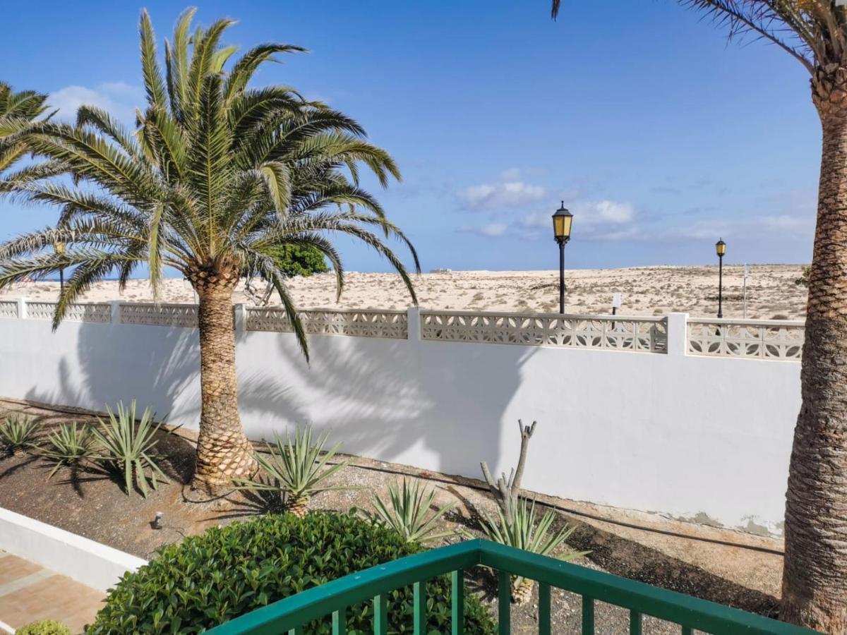 La Playa Apartment Corralejo
