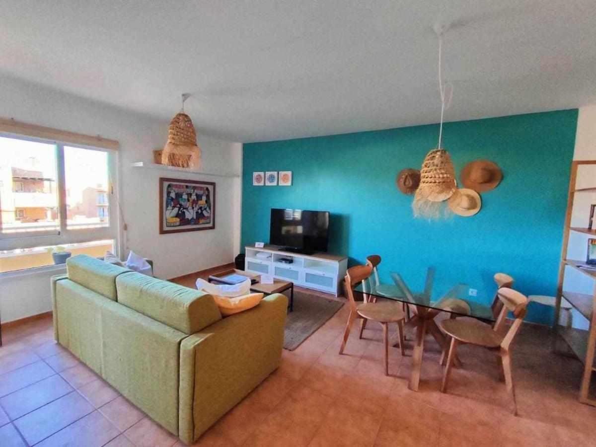 Apartment Momi's House Parque Natural Rooftop Sea View *
