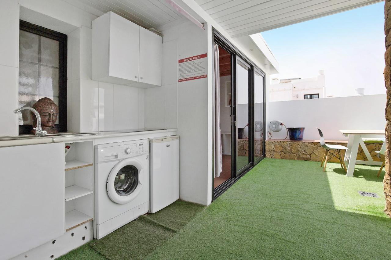 Vakantiehuis Casa Ana