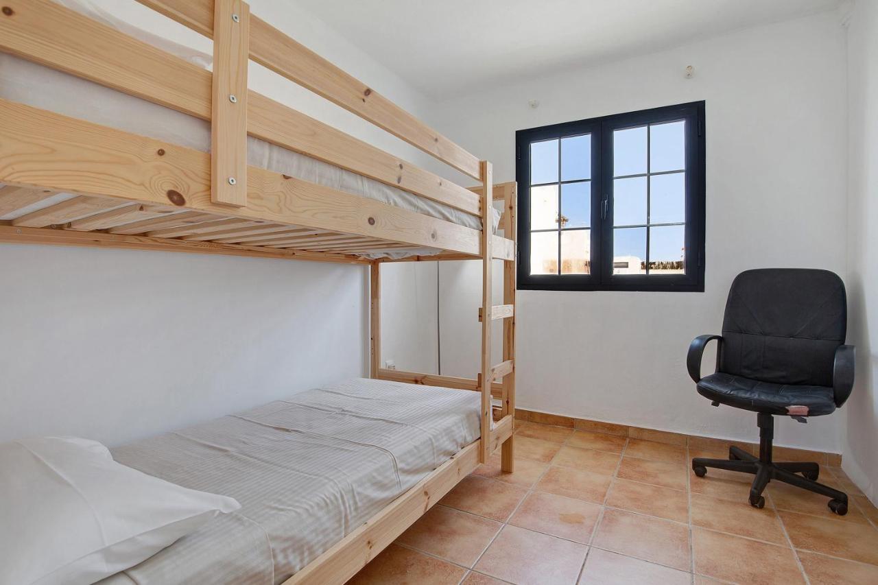 Casa Ana Vakantiehuis Corralejo