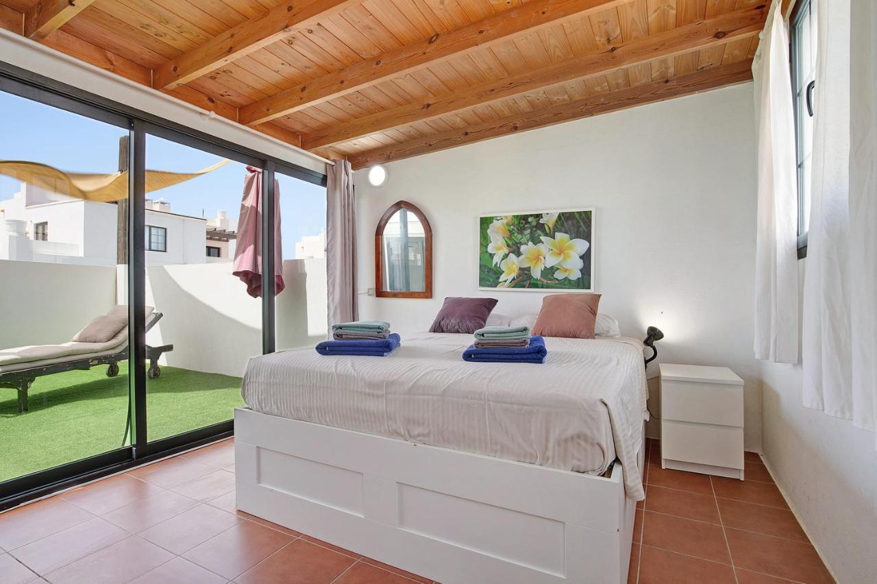 Vakantiehuis Casa Ana *