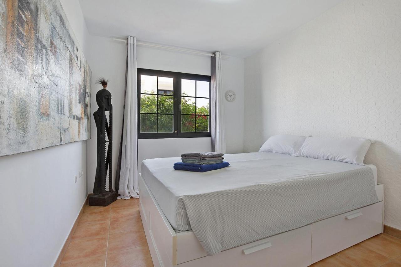 Casa Ana * Corralejo