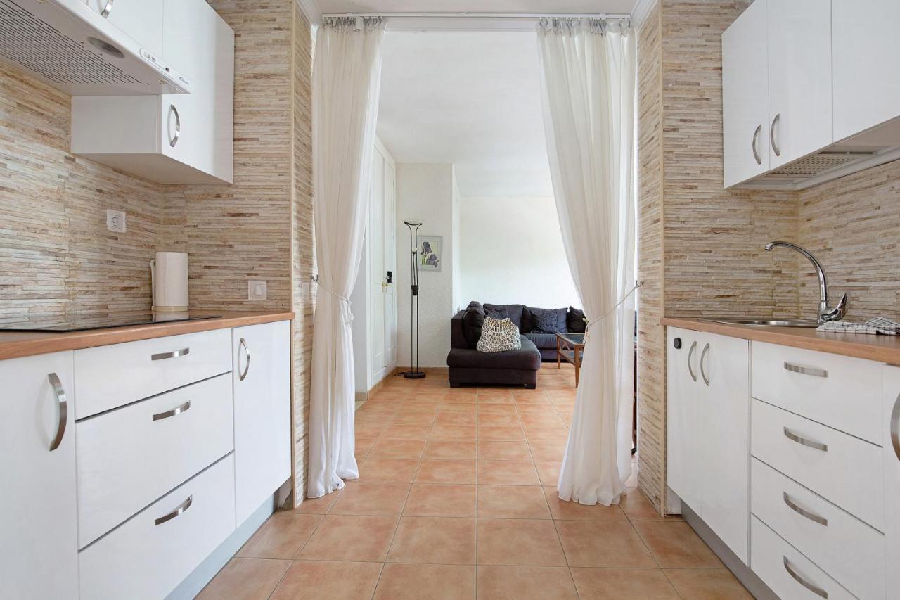 Vakantiehuis Casa Ana *