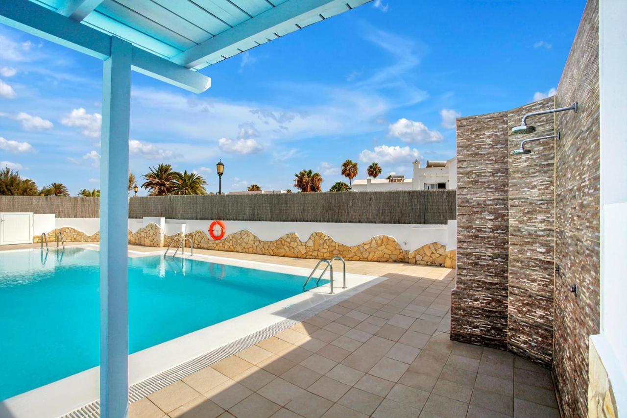 Apartamento Mar Azul Corralejo- Adults Only