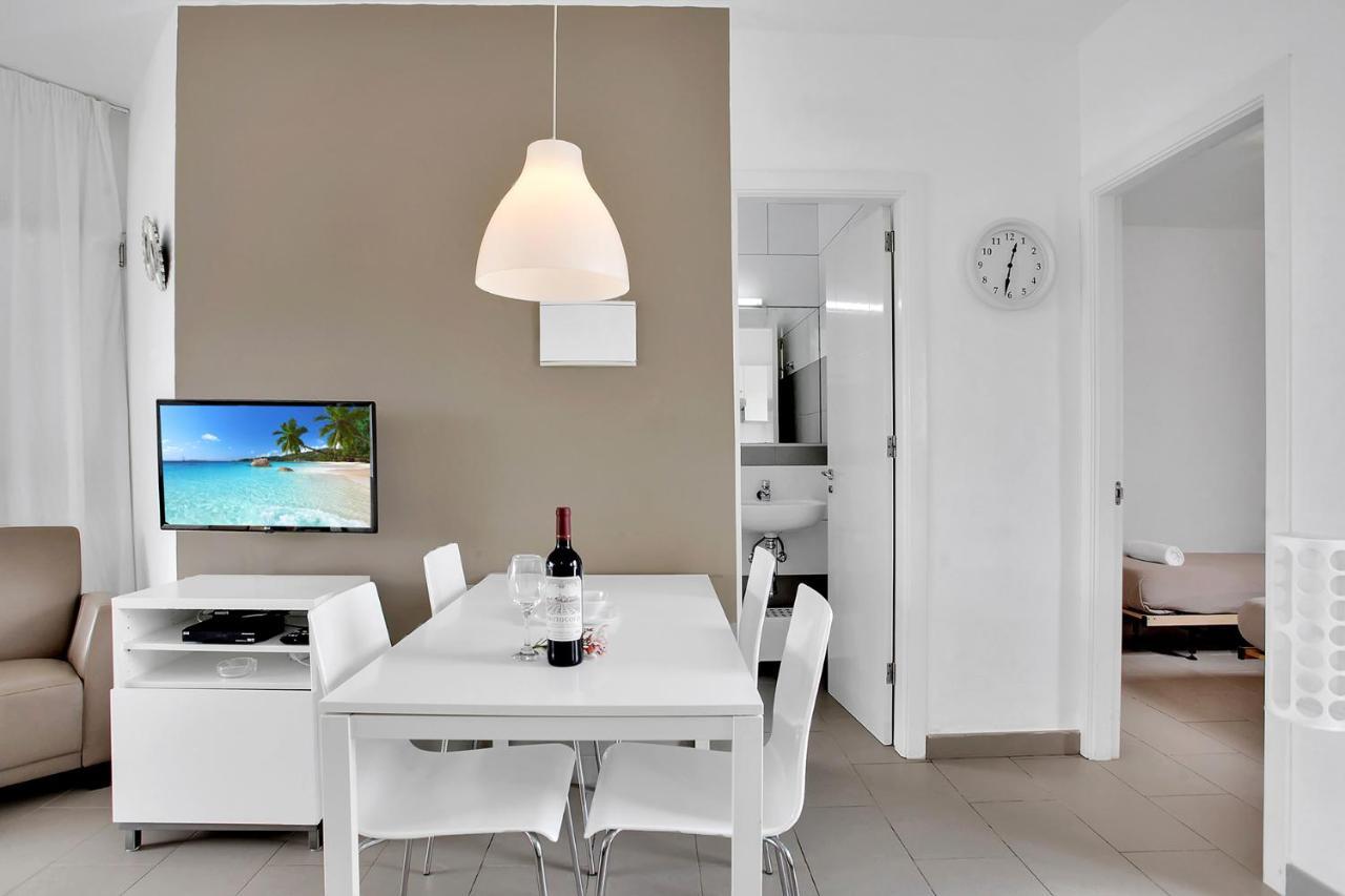 Apartamento Mar Azul Corralejo- Adults Only *