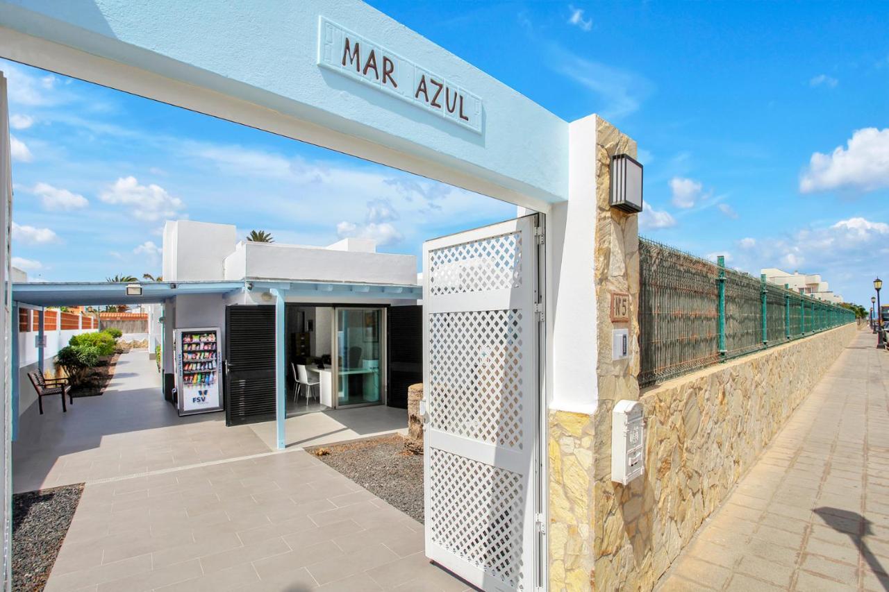 Apartamento Mar Azul Corralejo- Adults Only Corralejo
