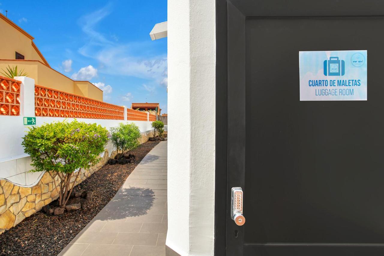 Apartamento Mar Azul Corralejo- Adults Only Corralejo