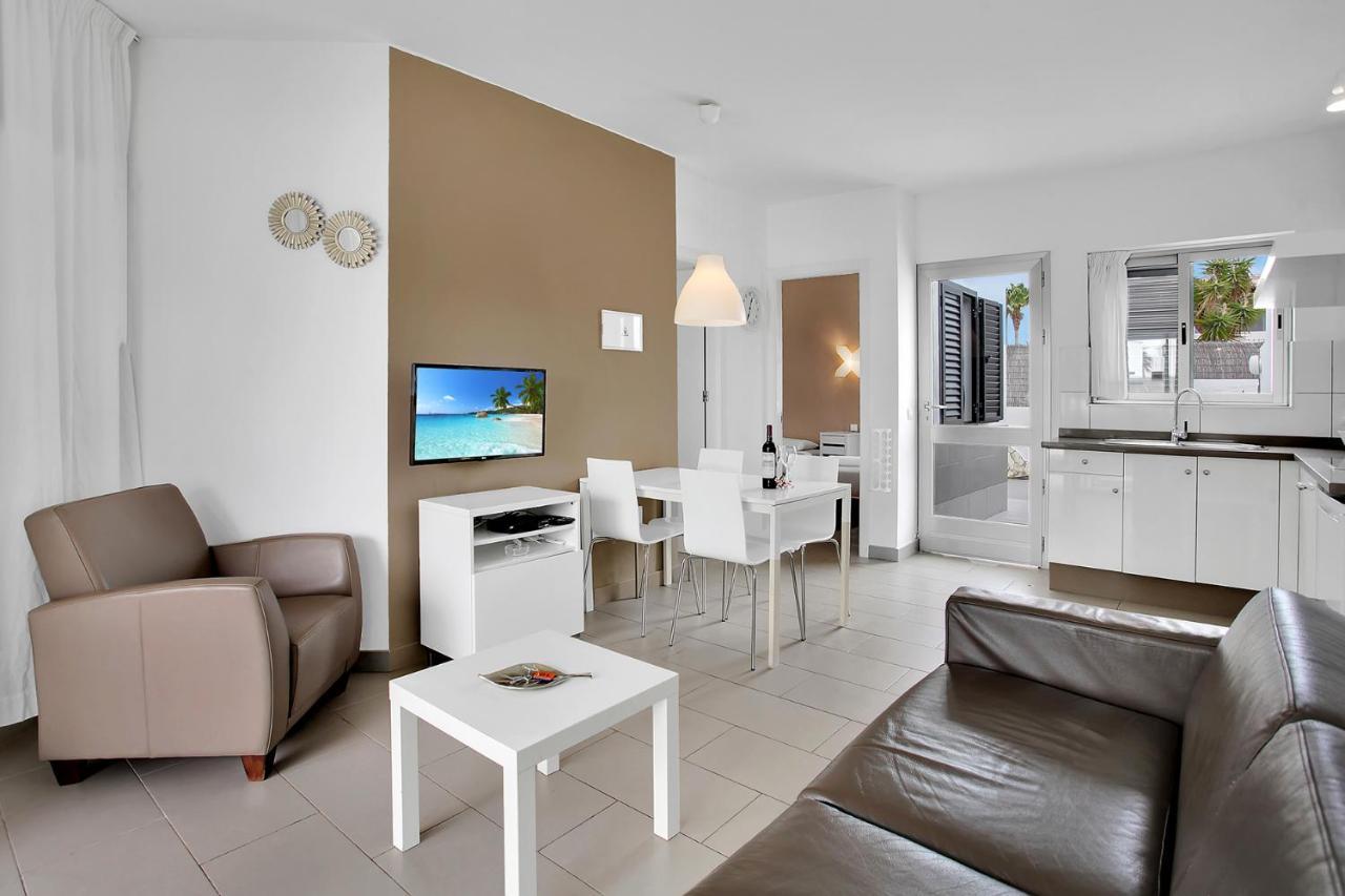 Apartamento Mar Azul Corralejo- Adults Only *