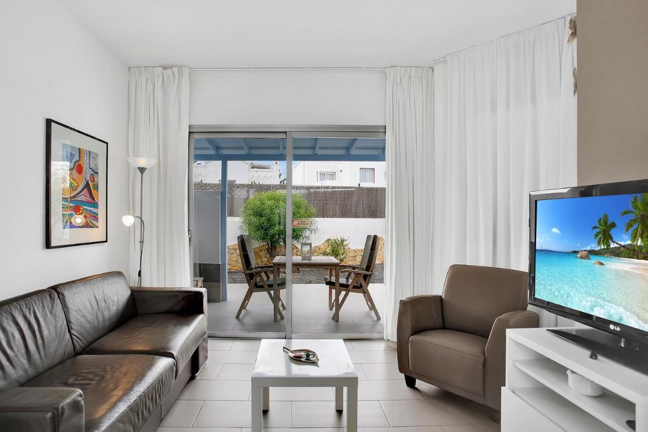 Apartamento Mar Azul Corralejo- Adults Only *