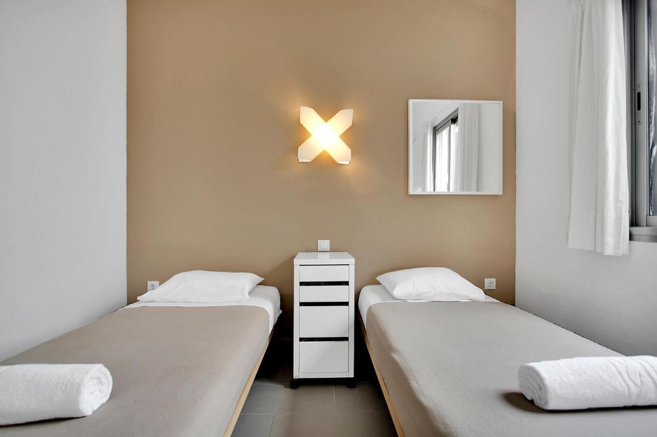 Apartamento Mar Azul Corralejo- Adults Only Corralejo