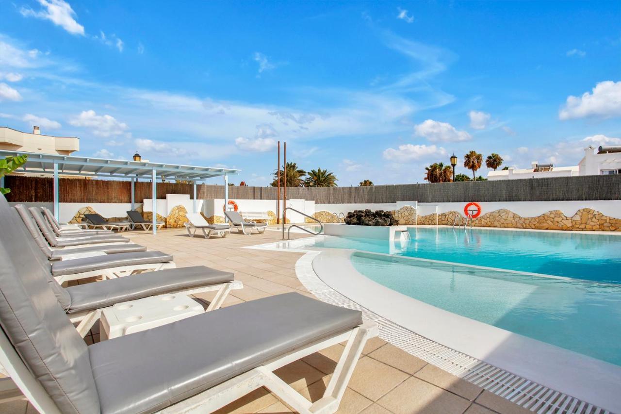 Apartamento Mar Azul Corralejo- Adults Only