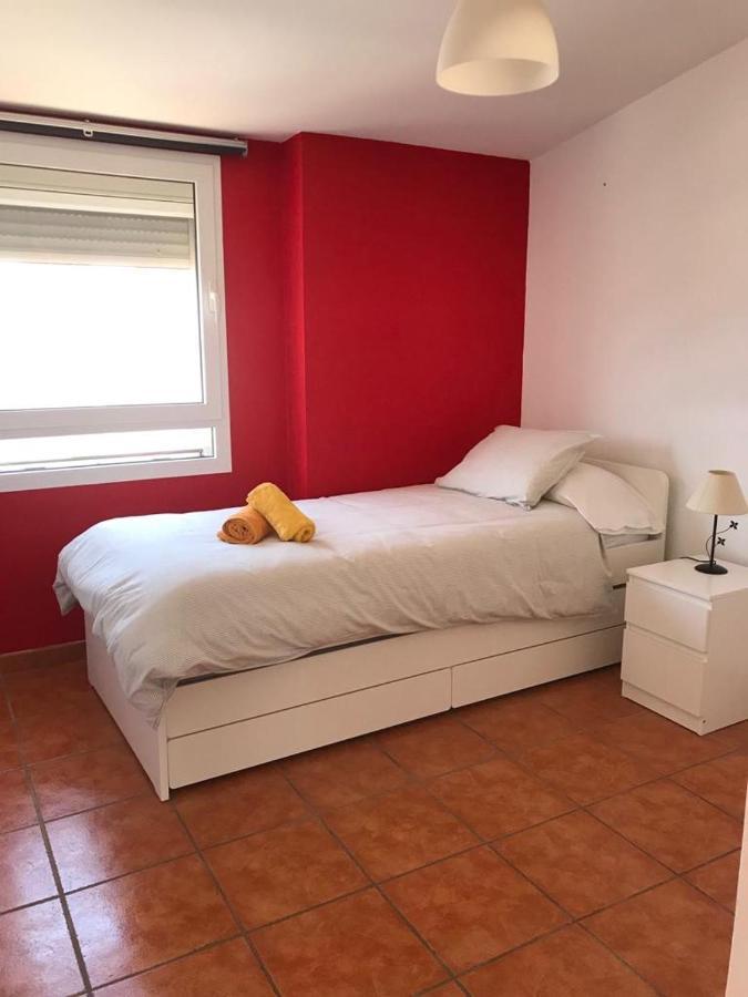 Las Fuentes, Apartment Corralejo