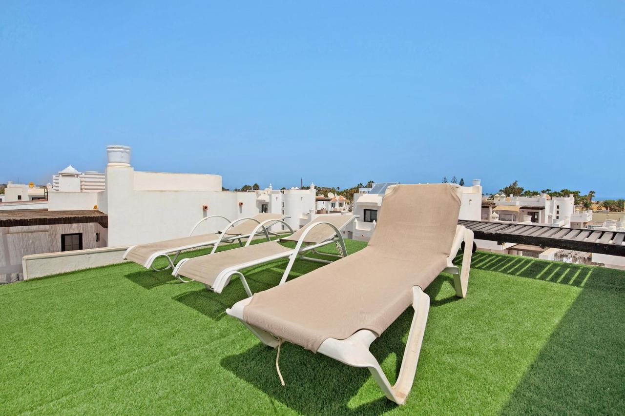 Vakantiehuis Casa Ana