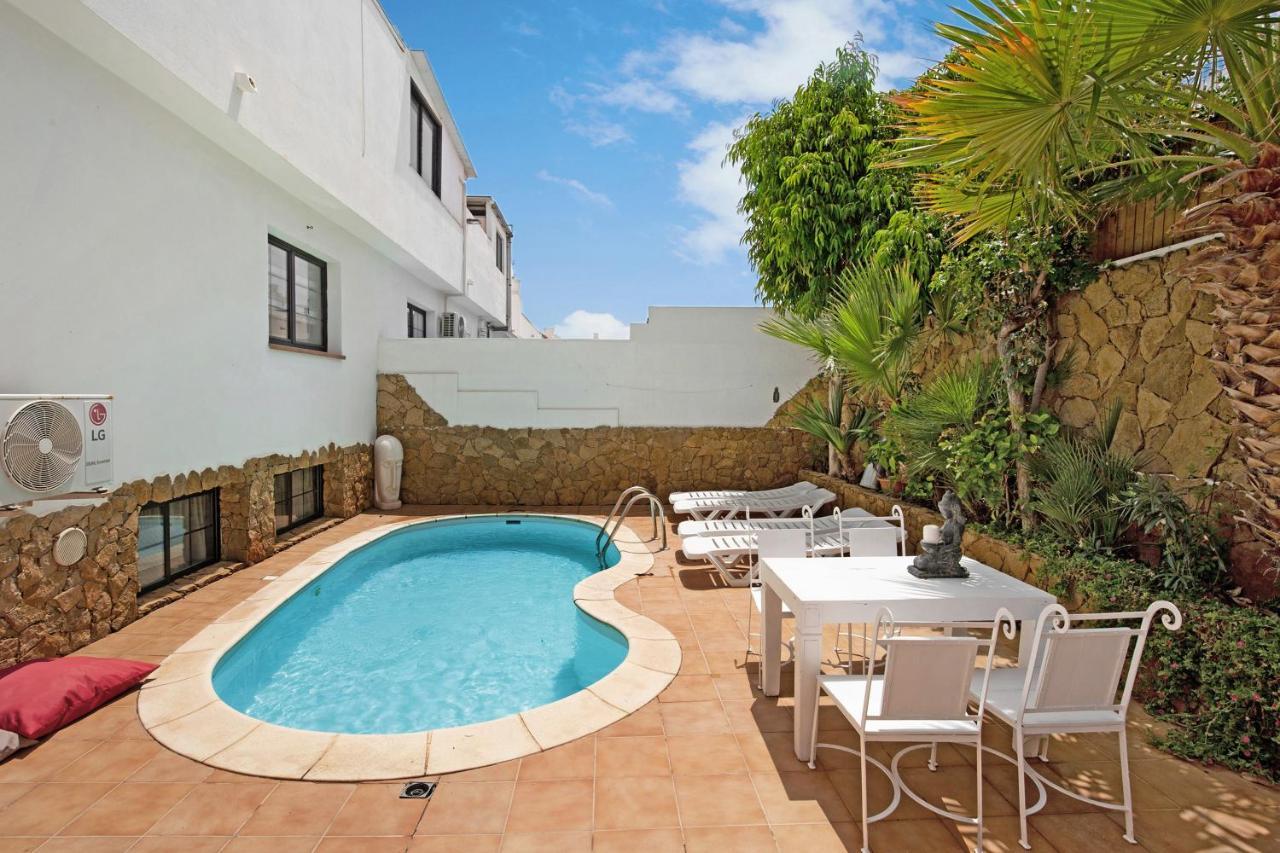 Casa Ana Vakantiehuis
