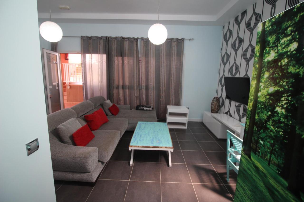 Apartment Las Dunas