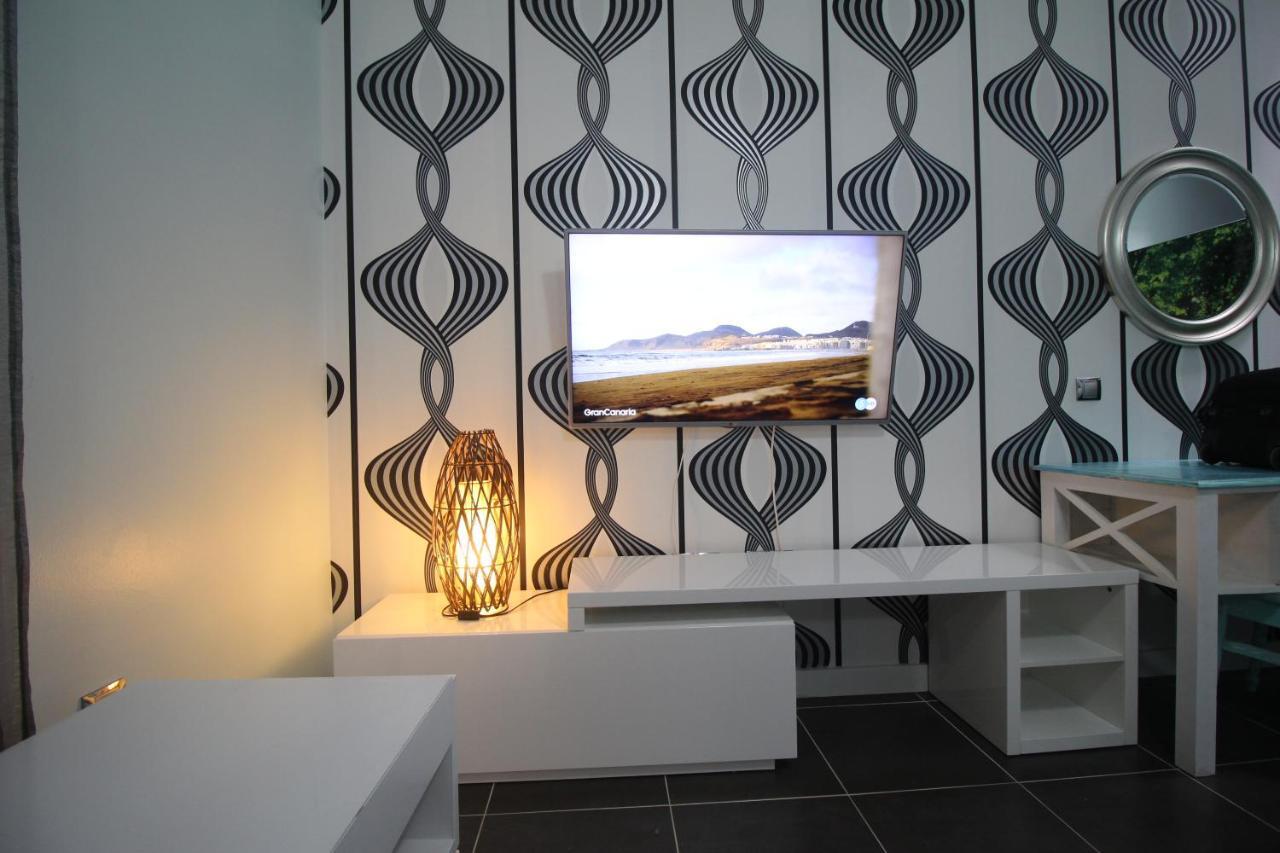 Las Dunas Apartment Corralejo