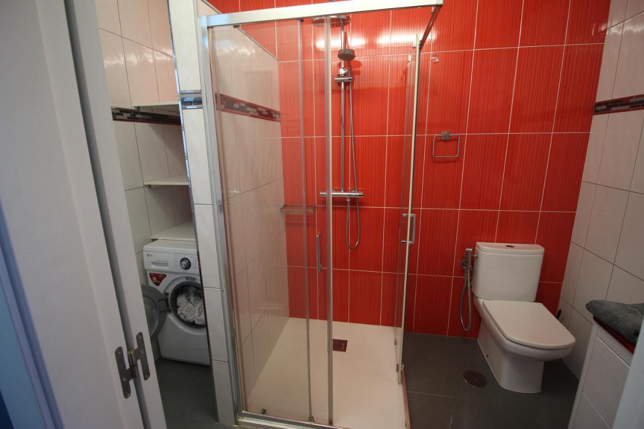 Las Dunas Apartment Corralejo