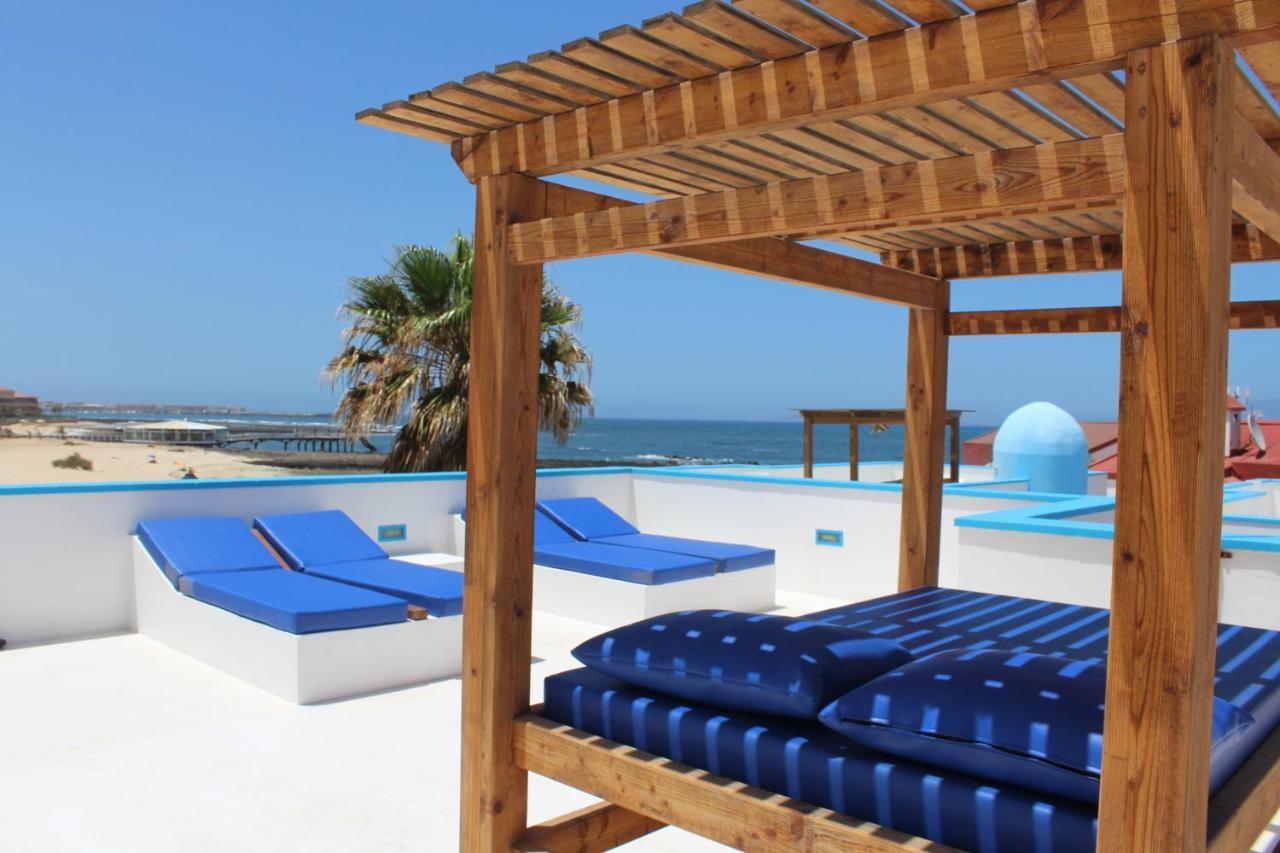 Calcuta By Privilege Bay * Corralejo