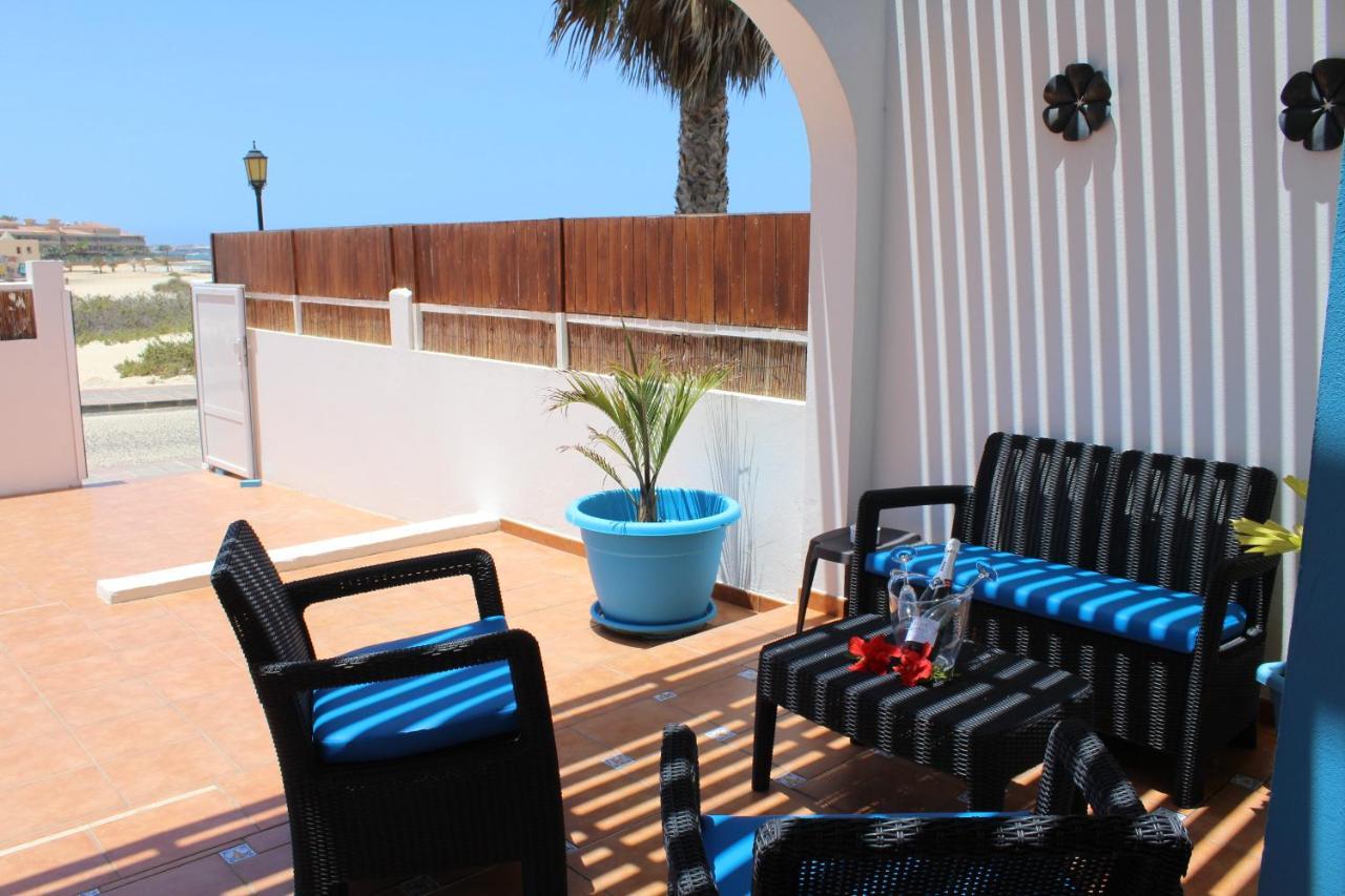 Calcuta By Privilege Bay Holiday home Corralejo