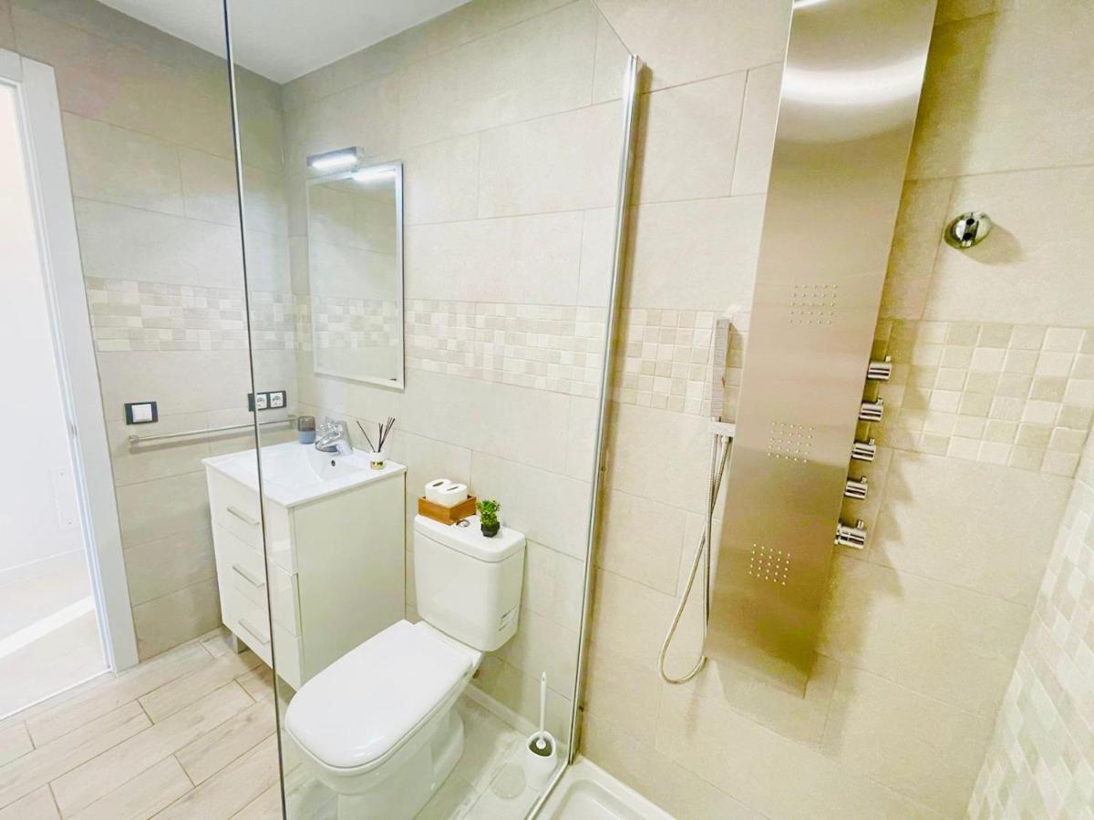 Apartment Sea View Corralejo