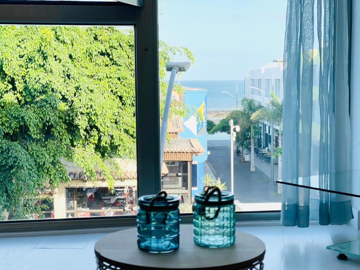 Apartment Sea View *