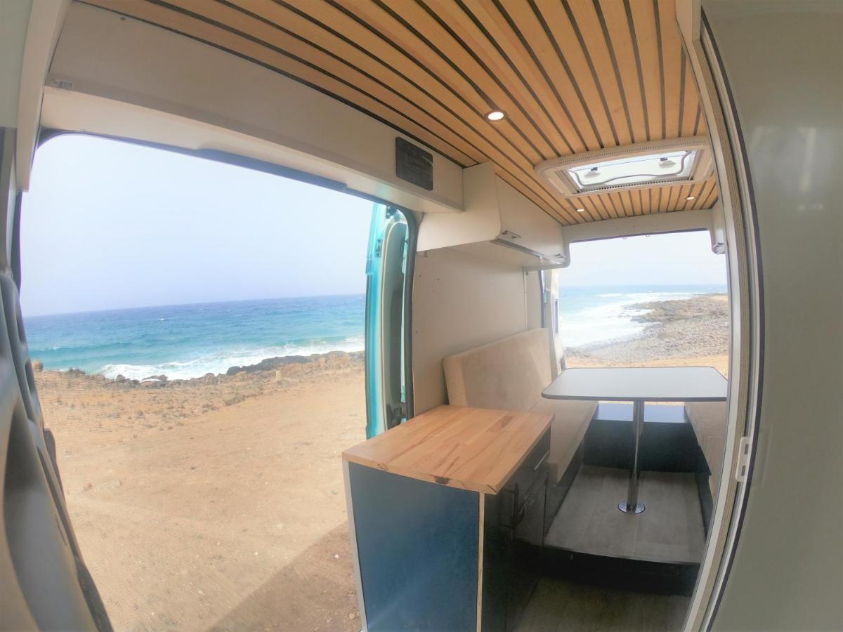 Campsite Va De Vans *