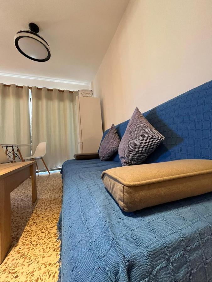 Apartment El Olivar Corralejo